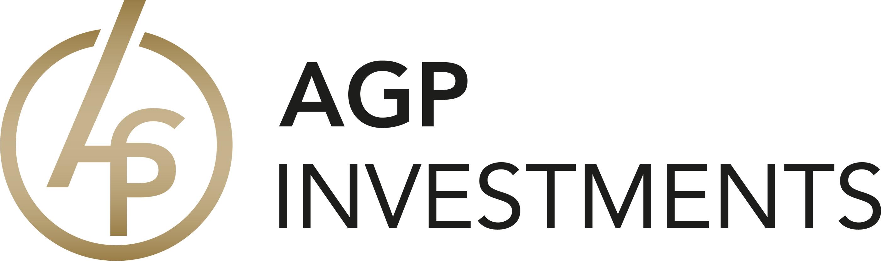 Prekės ženklas: AGP INVESTMENTS